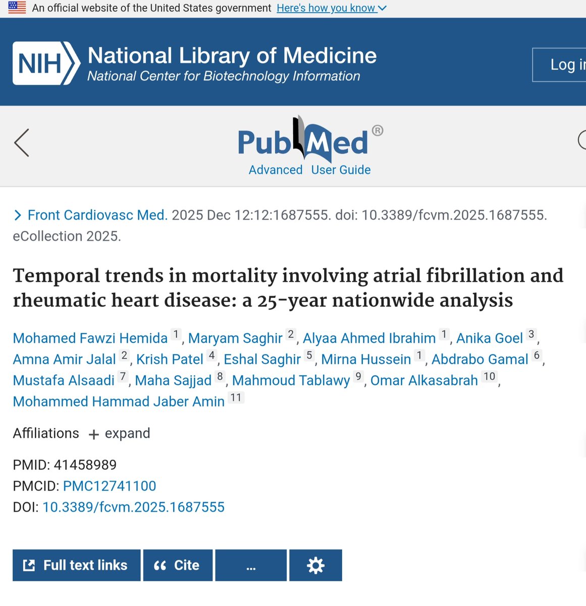 Mohamed Hemida, MD tweet media