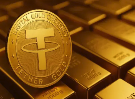 🚨Bureau : "Investimenti in oro tokenizzato: sei portafogli acquistano 3.102 XAUT per 13,7 milioni di dollari"