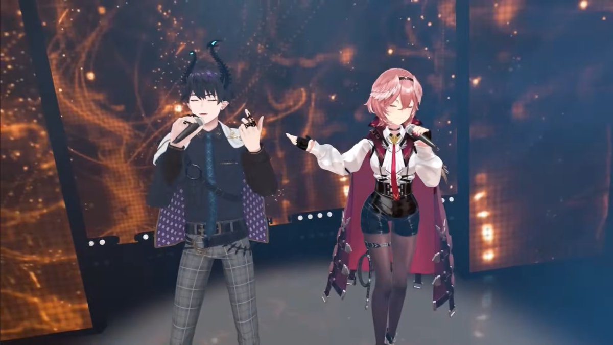 【ホロライブ】この声聞かされる相手のファンが可哀想【鷹嶺ルイ】