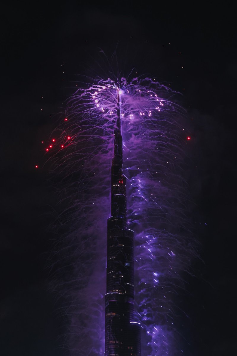 my favorite new year’s shot.