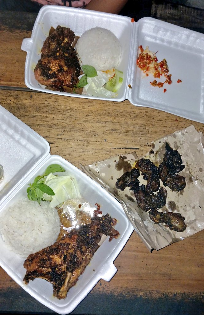 Program MBG di Madrasah Rokar.