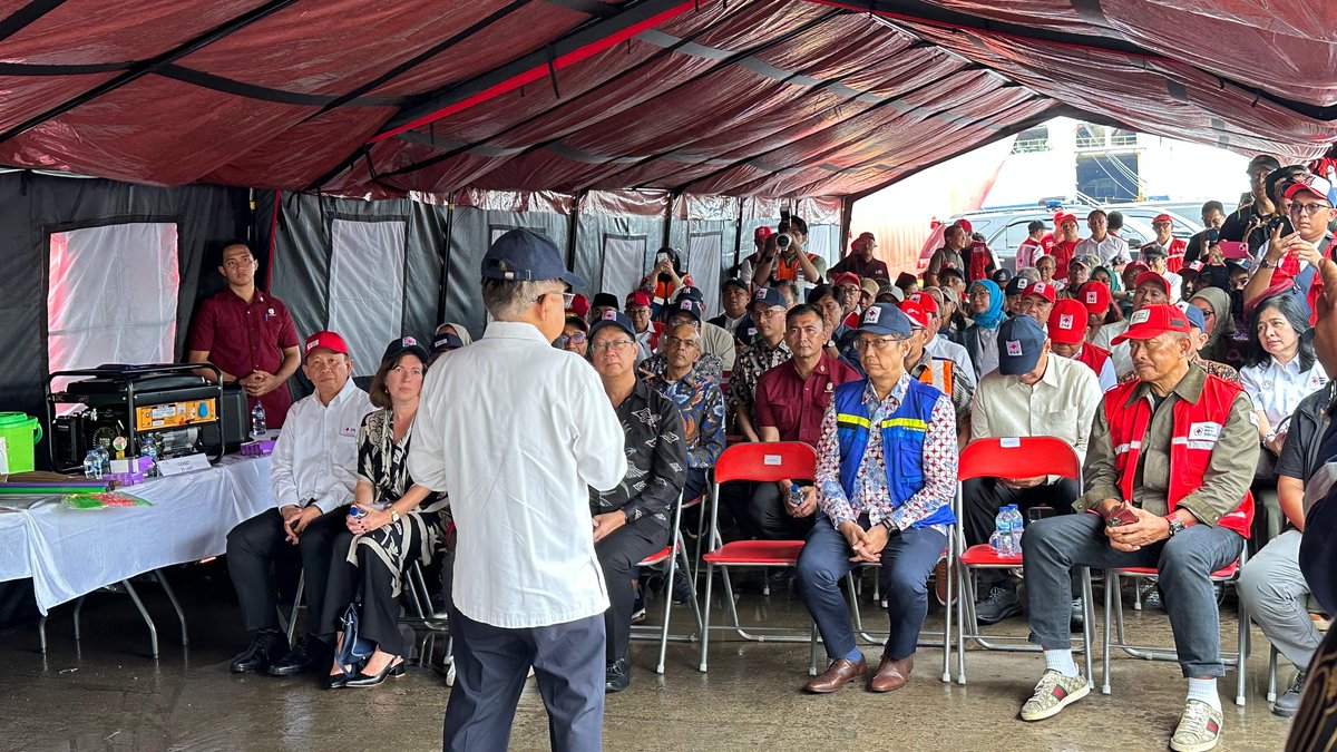 JAKPRO Group tweet media