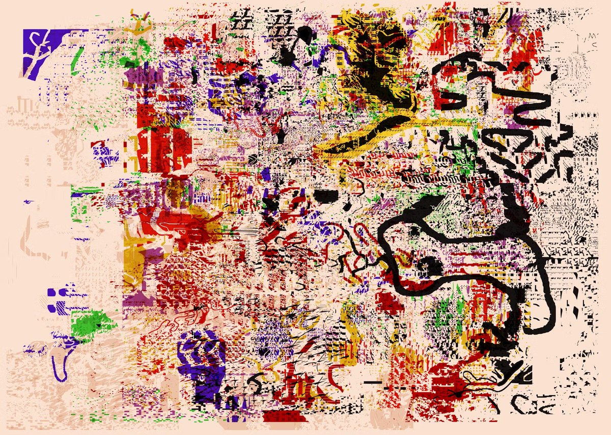 ttiimmees's tweet image. Gm