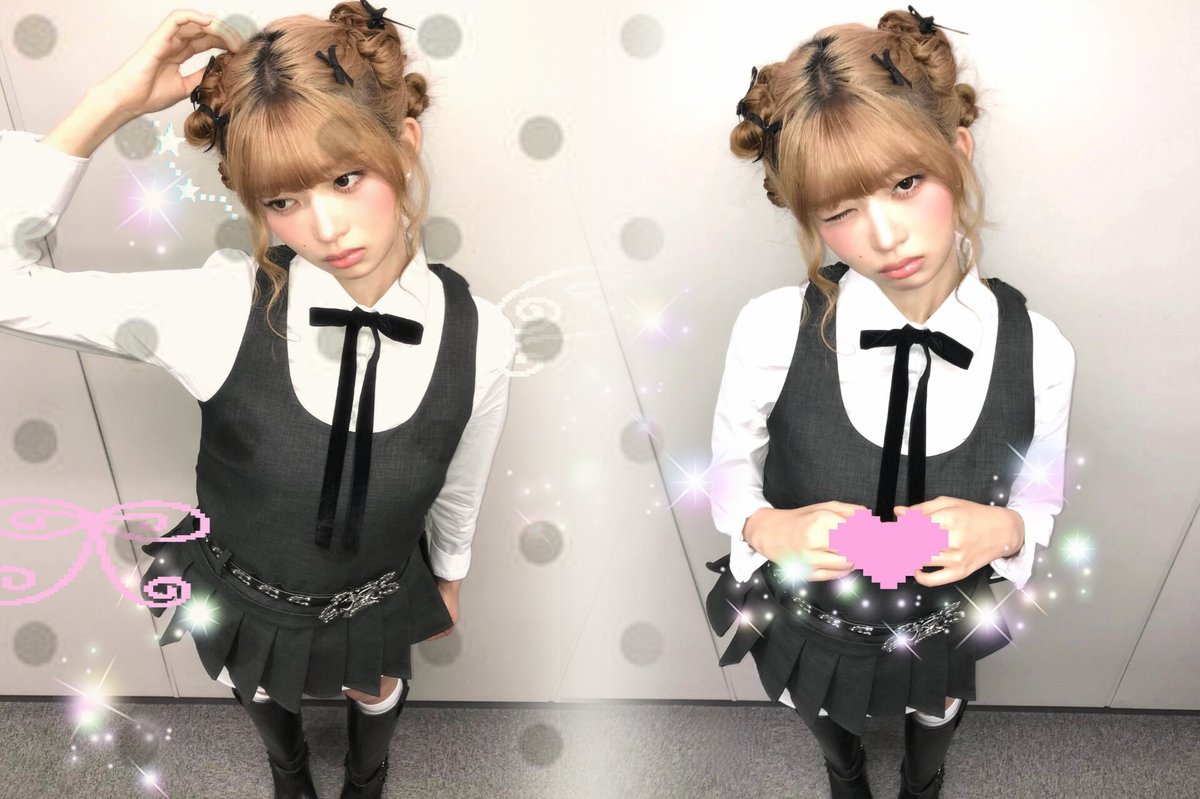 ENHYPEN IS 7. tweet media