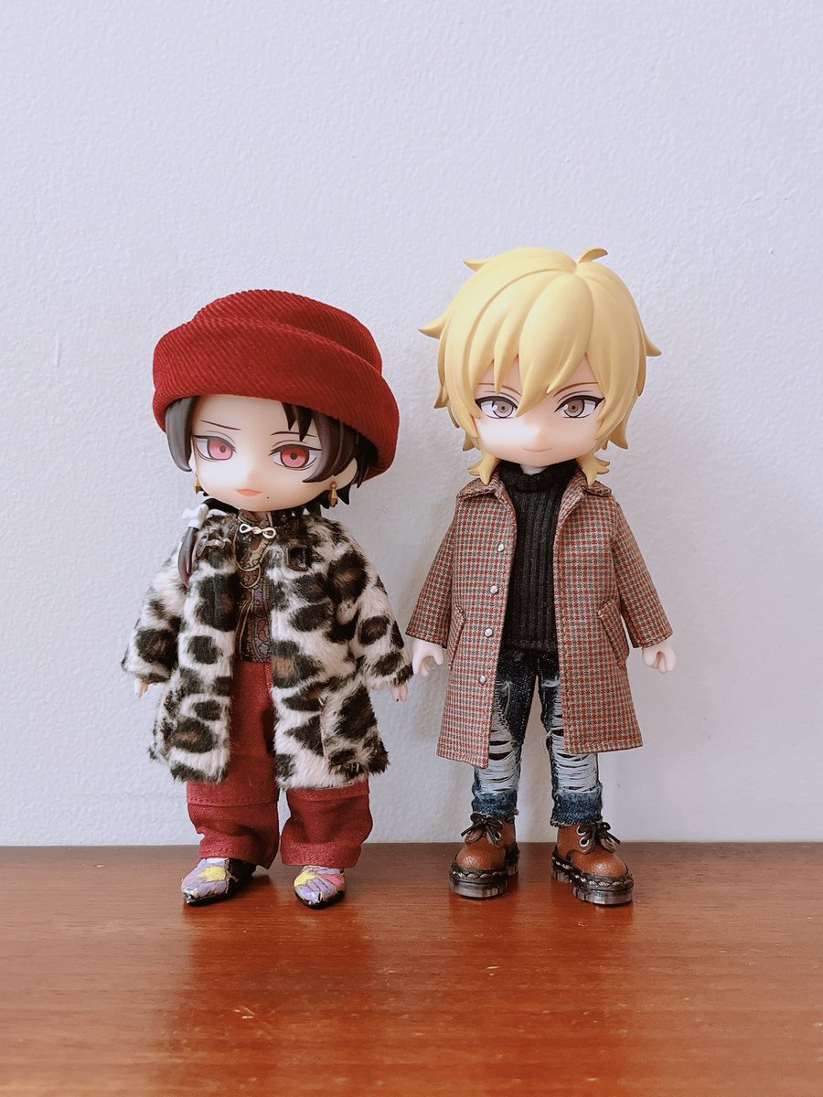 くまどーる (@kmtknsdoll) / Posts / X