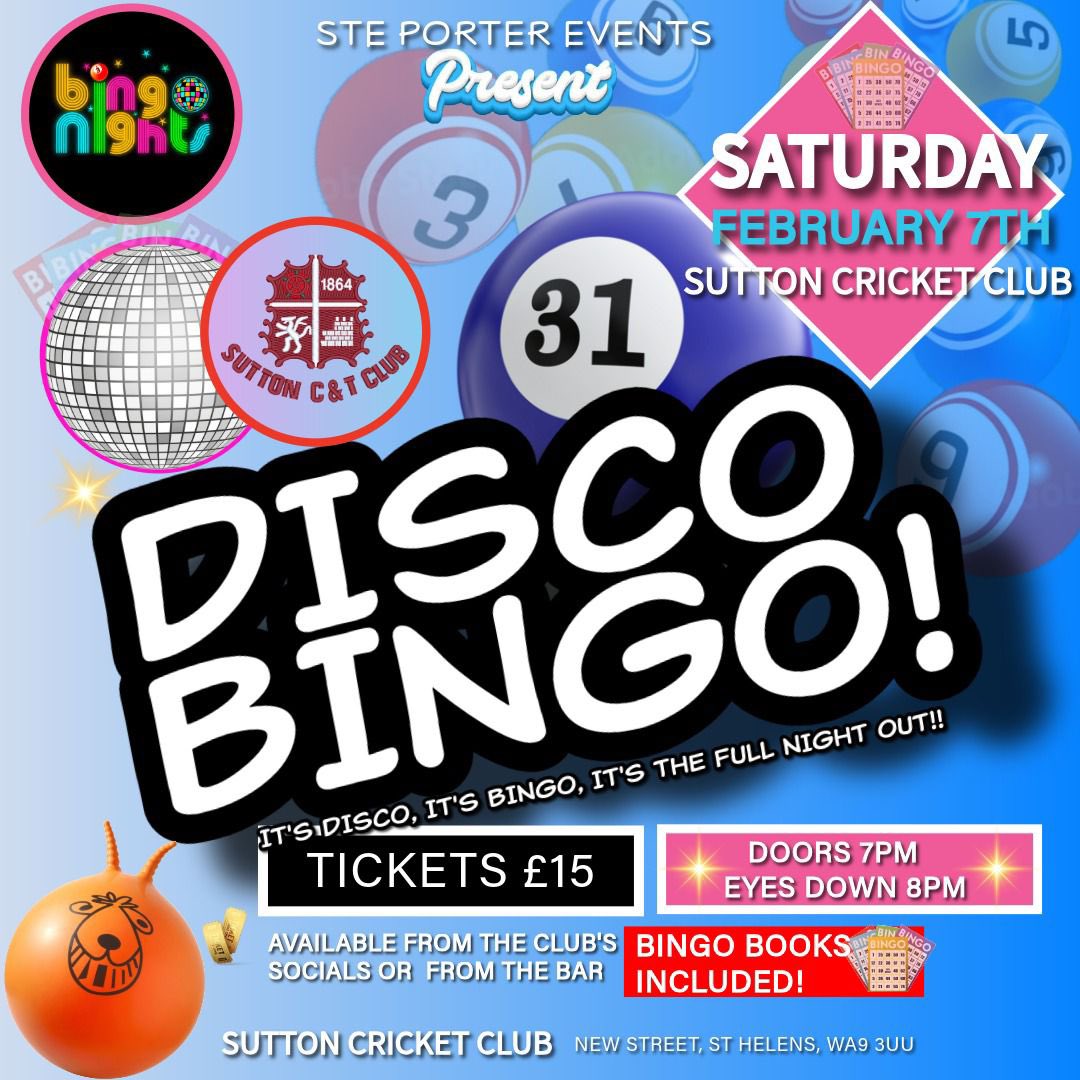 Sutton (St Helens) CC tweet media