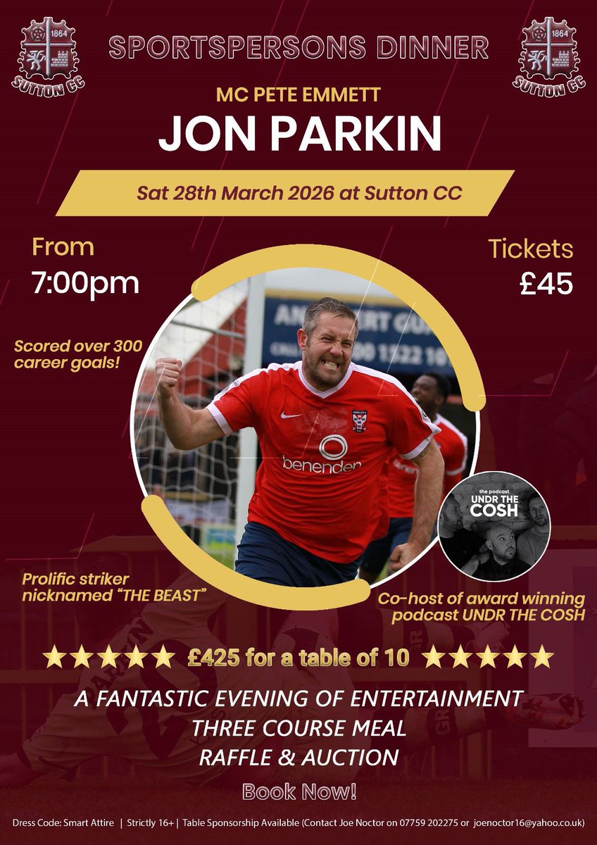 Sutton (St Helens) CC tweet media