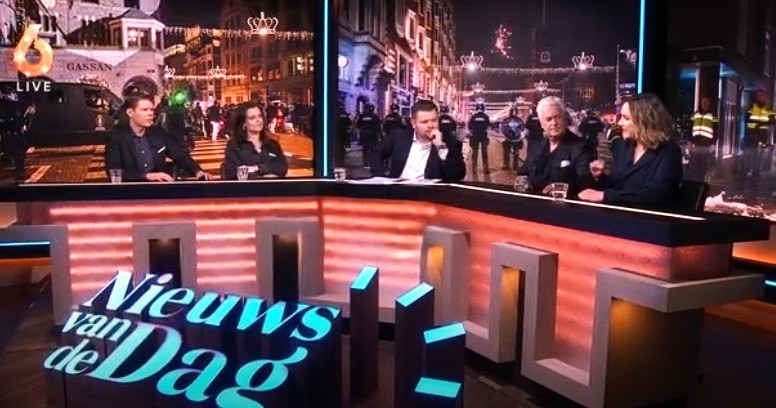 Nederlandse Politiebond (NPB) tweet media