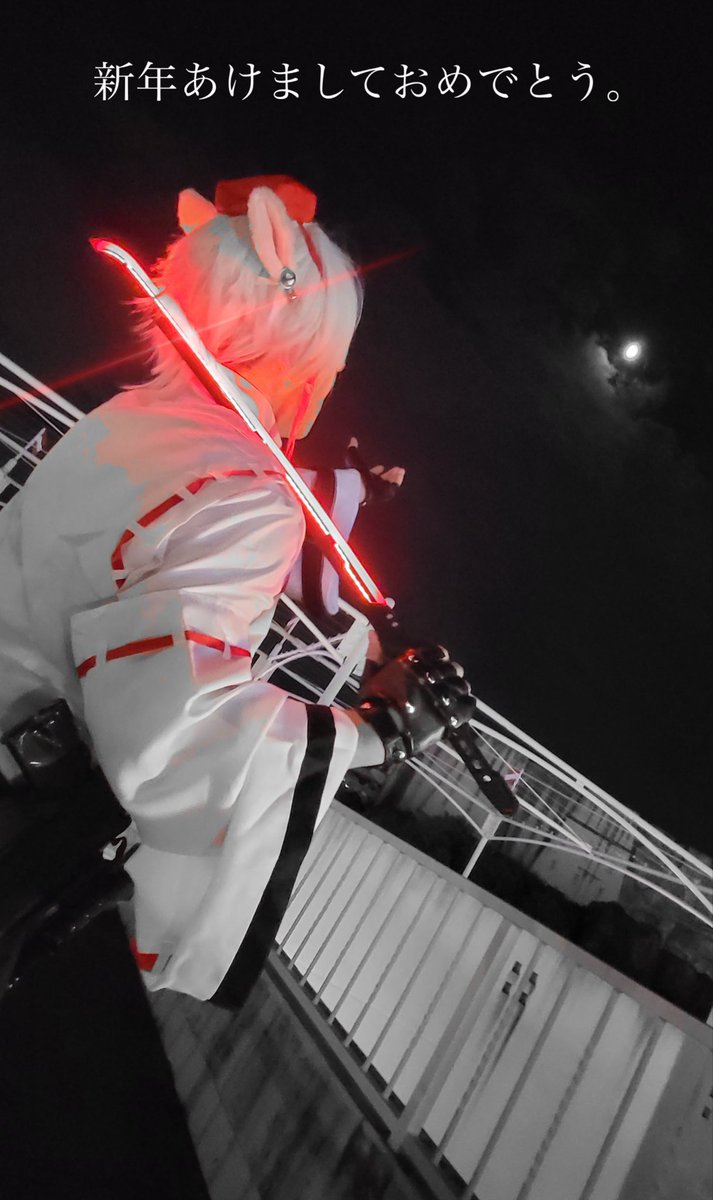 アンコウ1999（渾名:あんこ）春例【た51a】 tweet media