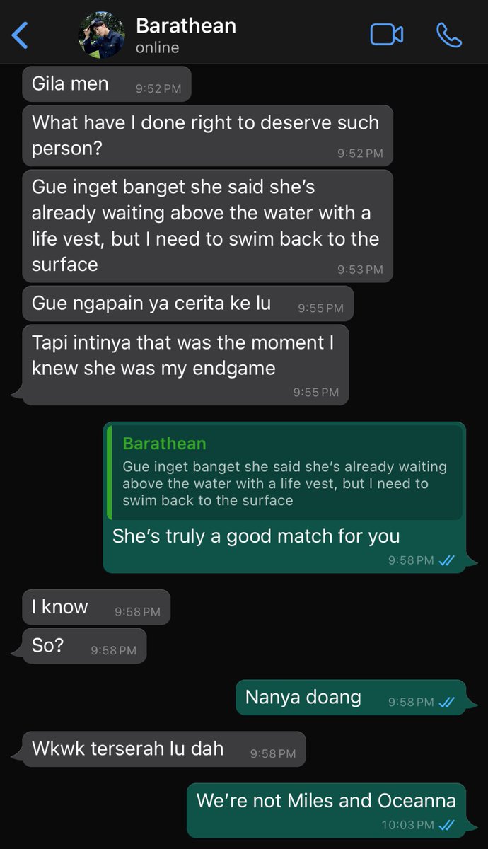 sorantares's tweet image. nanya doang