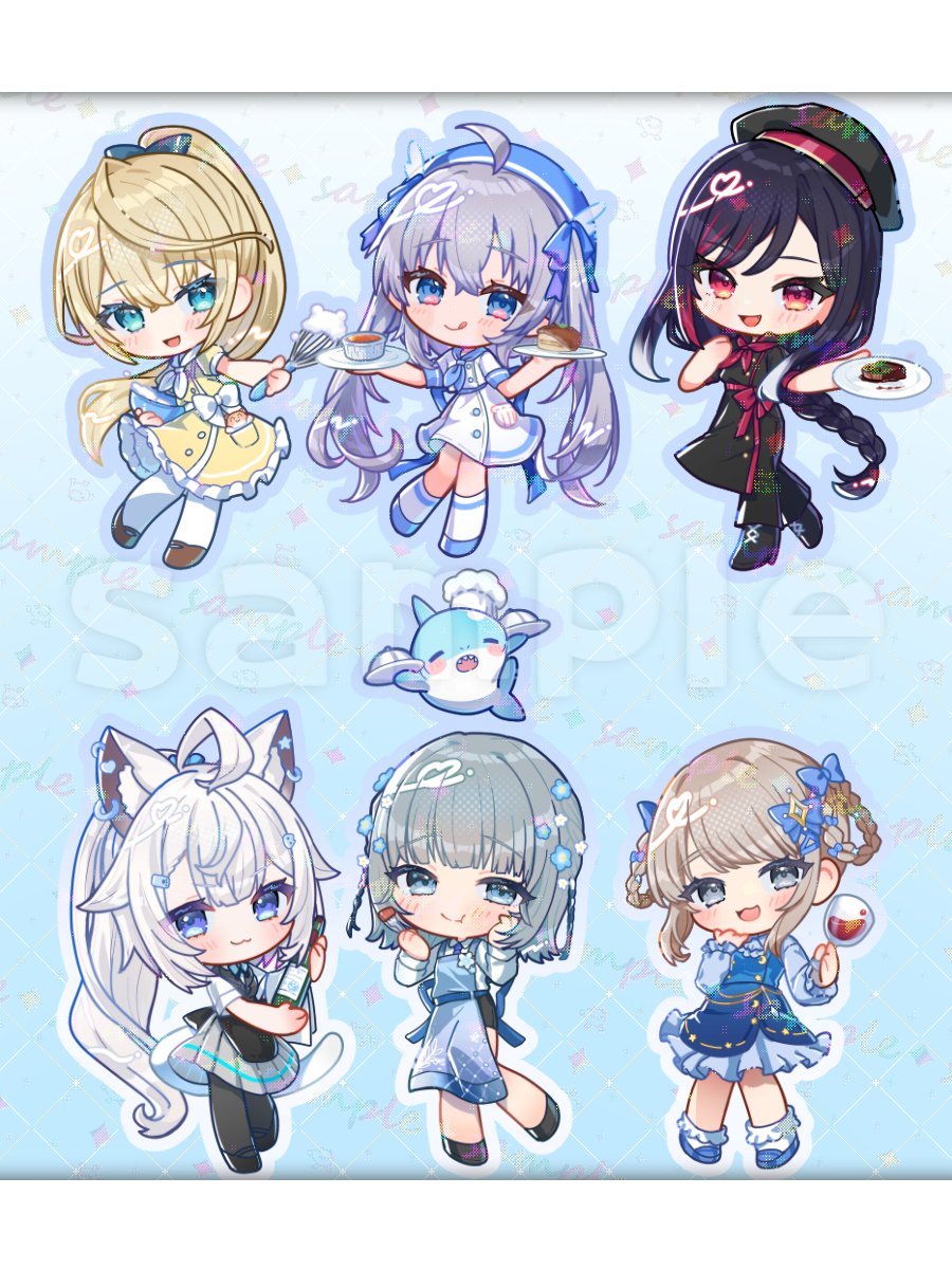 necoわんみ🐶VGGC11th G-09 (@neco1mi) / Posts / X