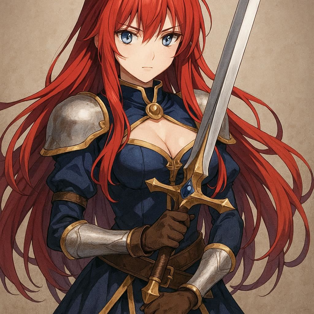 kouka_selica's tweet photo. #Eushully
#戦女神
BingのGPTモードで”「戦女神VERITA」のセリカ・シルフィル”
この命令だけで描かれたのが①
細かく指示して②→③→④となった。
検索などで該当キャラを調べている・・・とは思う🤔 https://t.co/kgsPuEwJFy