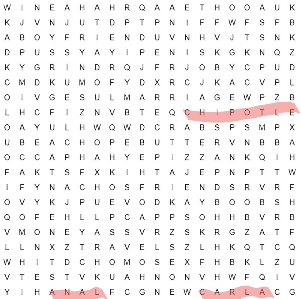 DaNotoriousMAX's tweet image. Looking for my Carla 😔 I got a cute date idea...