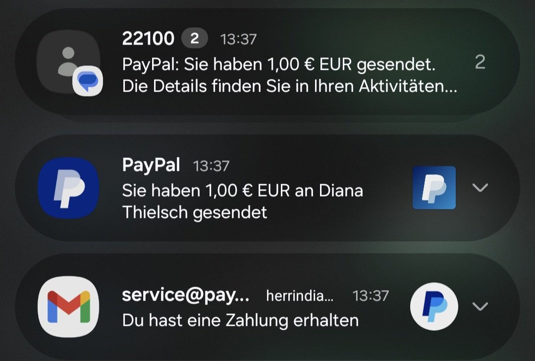 Sein pp ist jetzt mein pp 😏