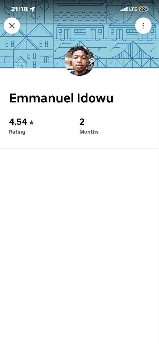 Temmysurprise's tweet photo. Hello everyone ,
On 30th December 2025, I had an issue with a dispatch rider involving a ₦150,000 package. Despite following up @Uber @Uber_Support hasn’t provided the rider after 3 days. This is disheartening for a platform built on trust.
@yabaleftonline @lindaikeji https://t.co/hptXNyQHJI