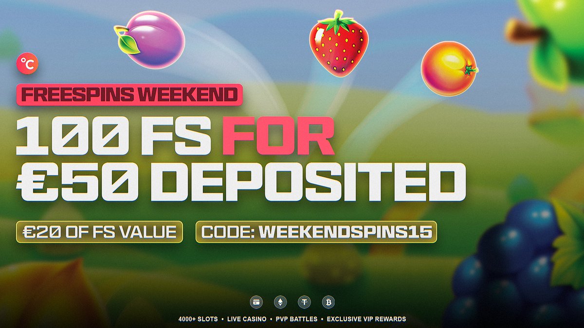 Celsius casino promo code