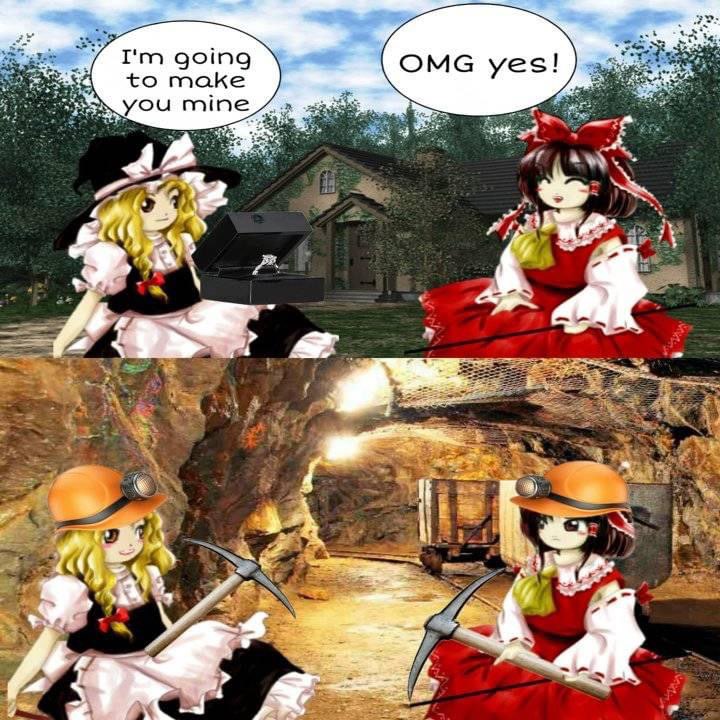 Mononobe no Futo (@_mononobe_futo) on Twitter photo 