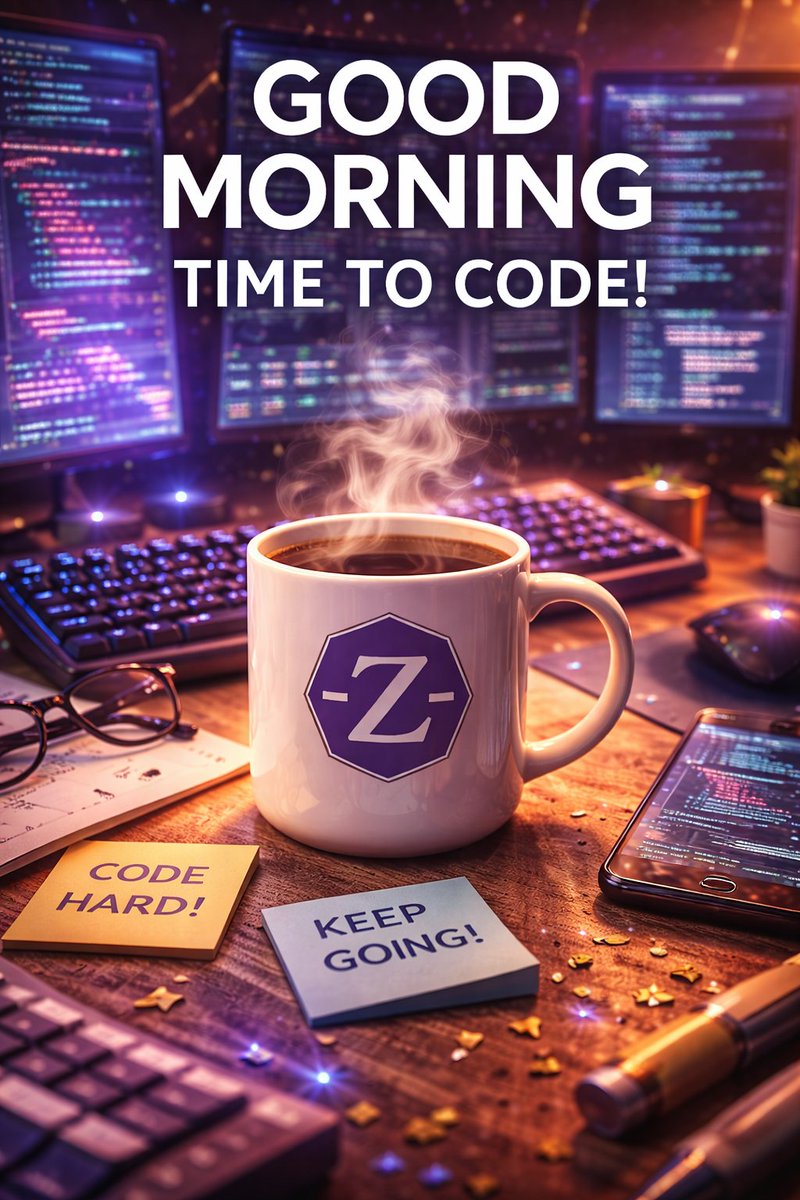 zercex (@zercexoff) on Twitter photo 