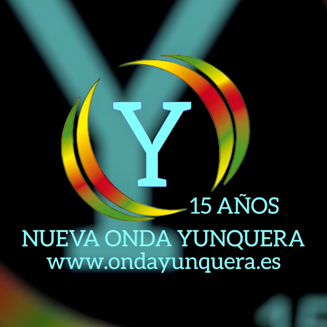 Nueva Onda Yunquera tweet media