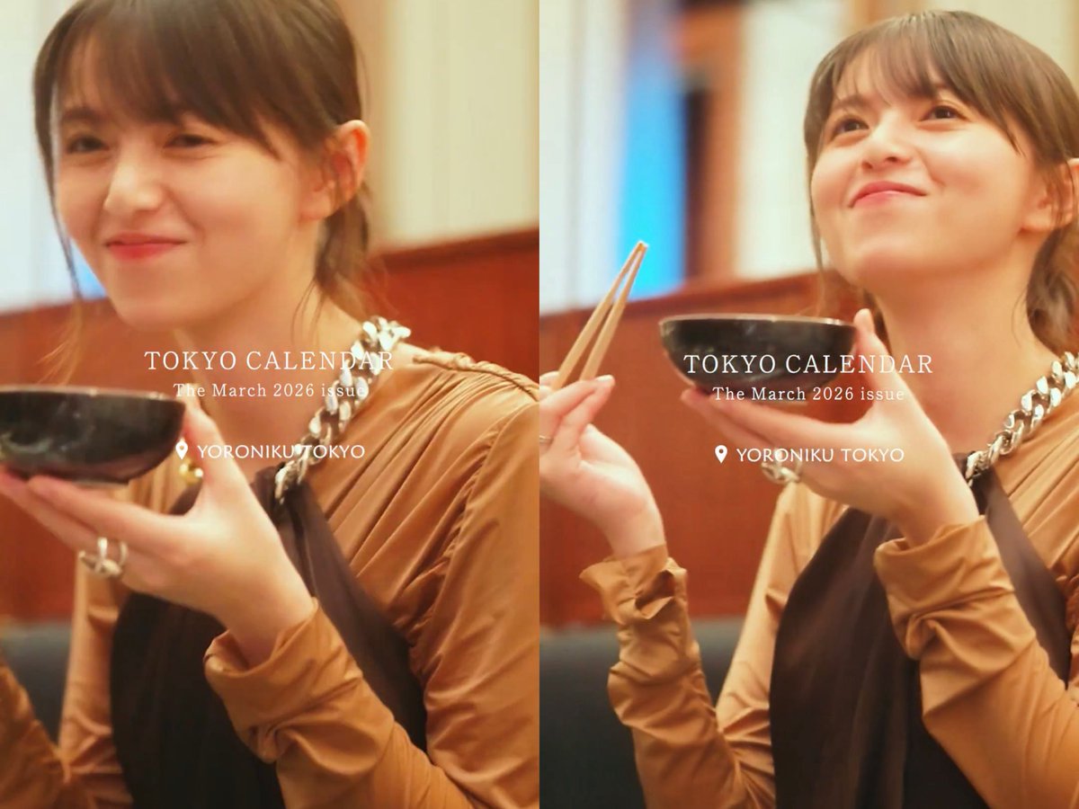 本当に幸せを運ぶ天才的なお顔すぎる…………

#東カレ　#齋藤飛鳥