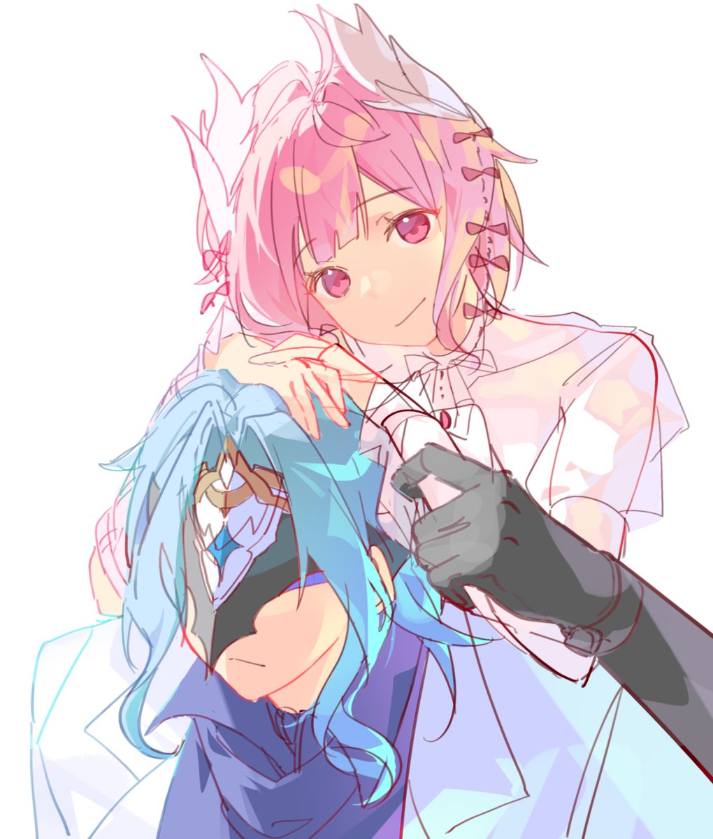 씩씩이 tweet media