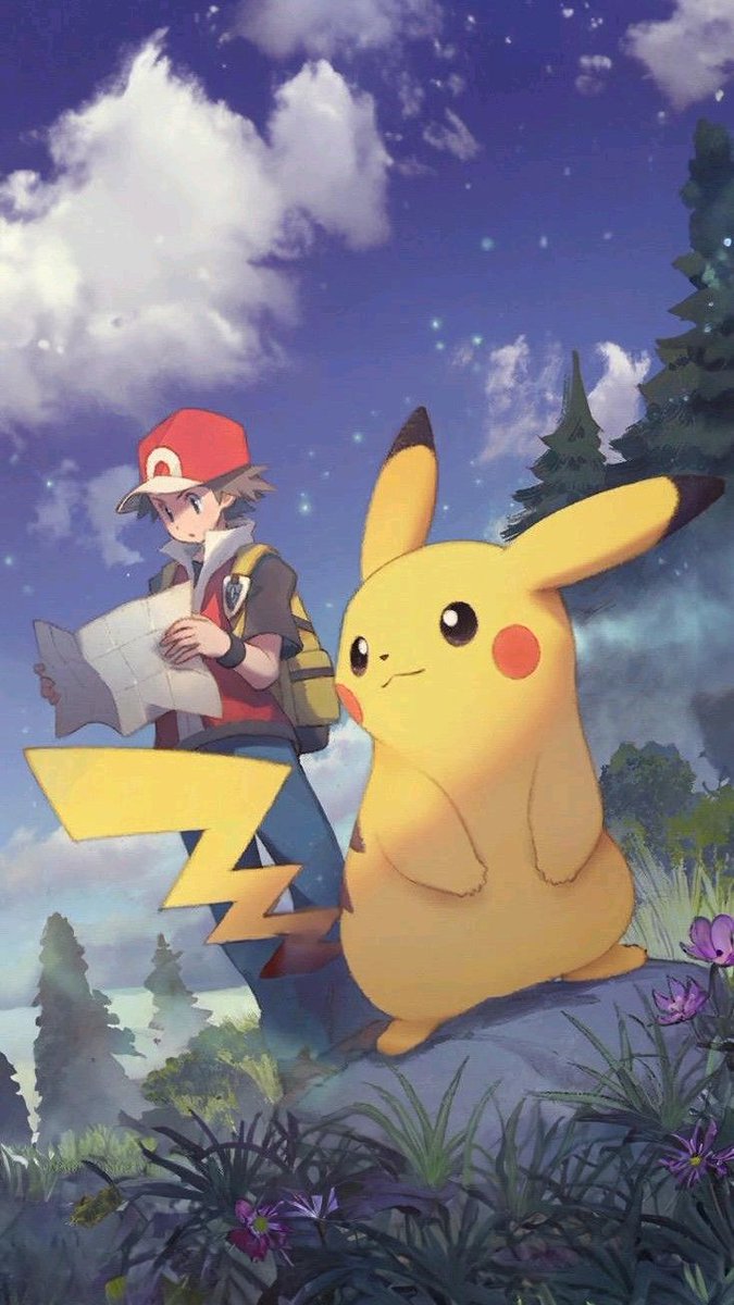 PokeTCGArt's tweet image. ⚡️