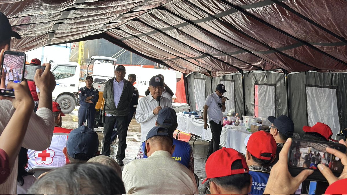 JAKPRO Group tweet media