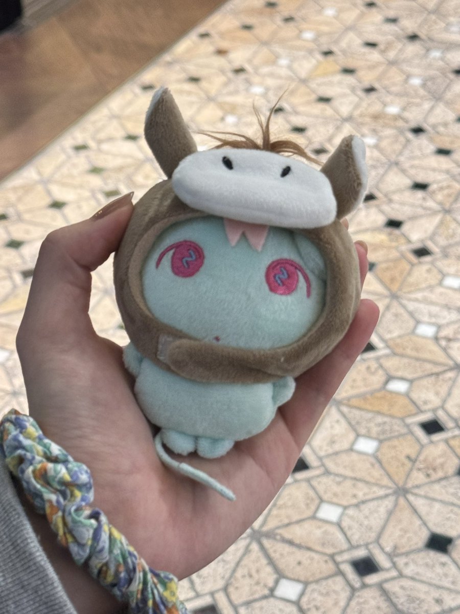 elleveahs's tweet photo. アケオメ https://t.co/vgPShjGUJp