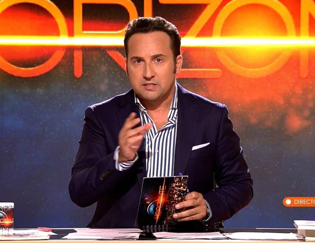 Mediaset sigue a la deriva intentando arreglar las #audiencias de telecinco

Según <a href="/Pocopasatv/">Poco Pasa TV</a>, First Dates vuelve (sí, otra vez) a telecinco de lunes a miércoles y Horizonte de Iker Jiménez se emitirá en cuatro a diario en el access