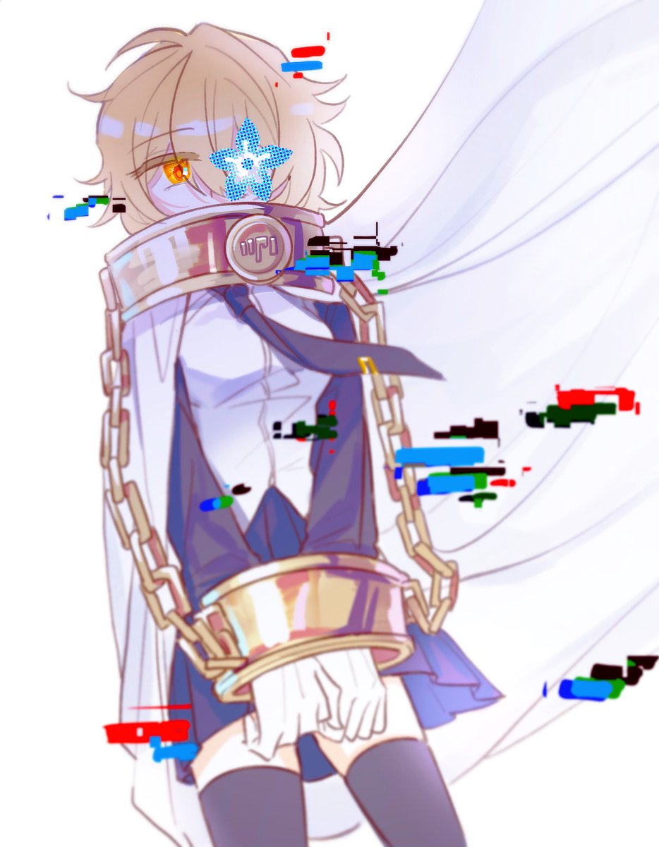 kizusaome's tweet image. #lcb3