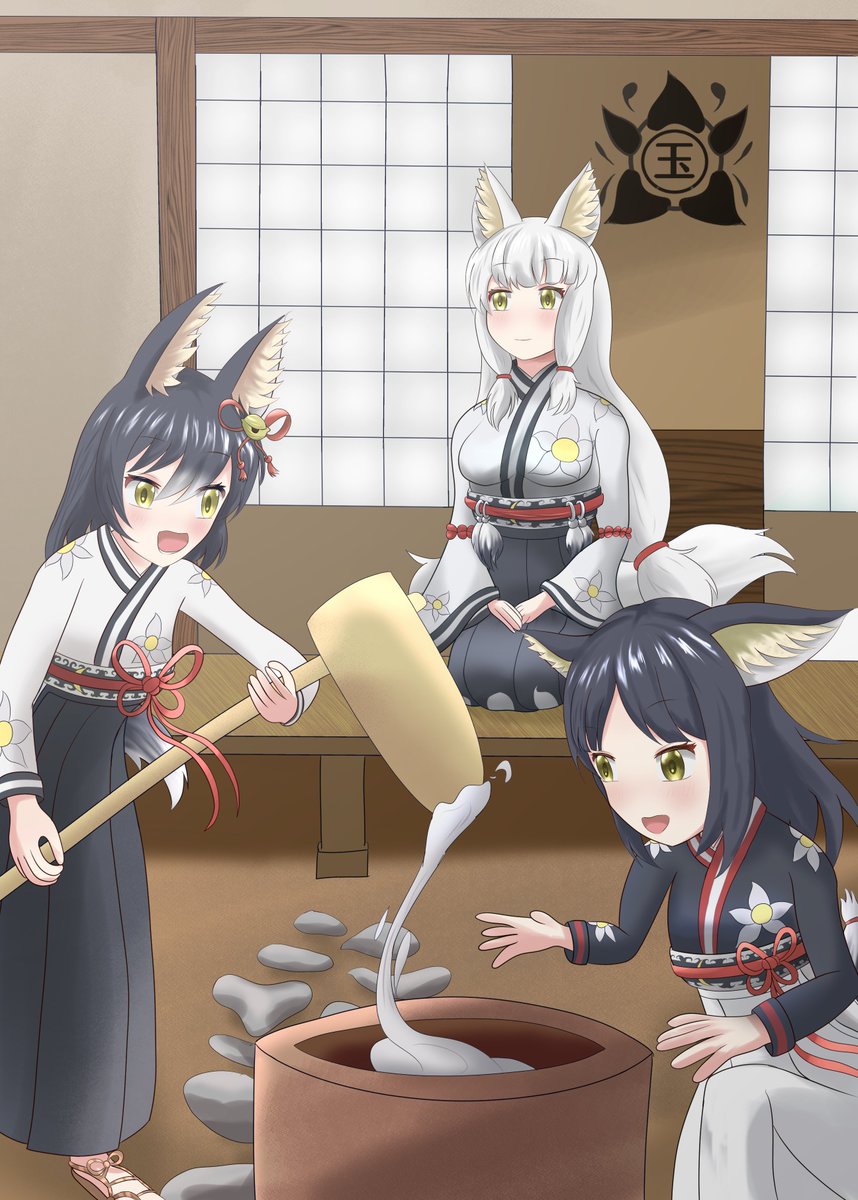 ふじみつ @ イラスト (@fujimitsuill) / Posts / X