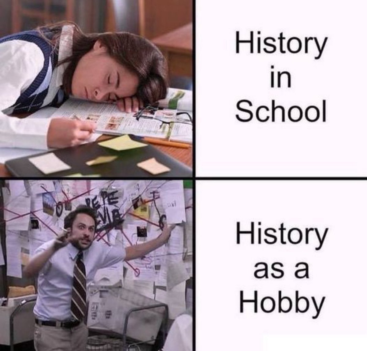 NoContextHumans's tweet image. 