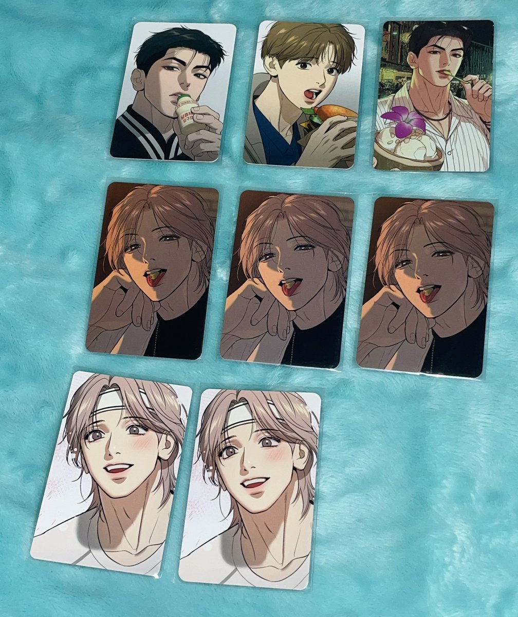 ✨( ⬇️ 메인트윗 필독 후 문의⬇️) tweet media