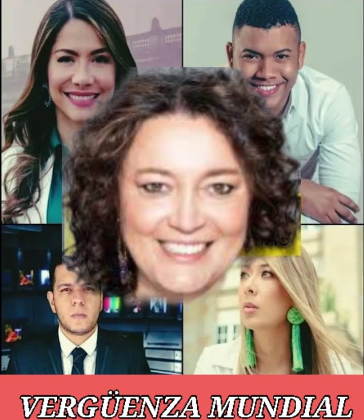 Eclides3's tweet image. El pueblo colombiano no puede volver a elegir a sus verdugos, aquellos míseros Congresistas que se opusieron a las reformas petristas y pasaron a formar parte de los  fascistas enemigos de las causas sociales.
NO VOLVERÁN!