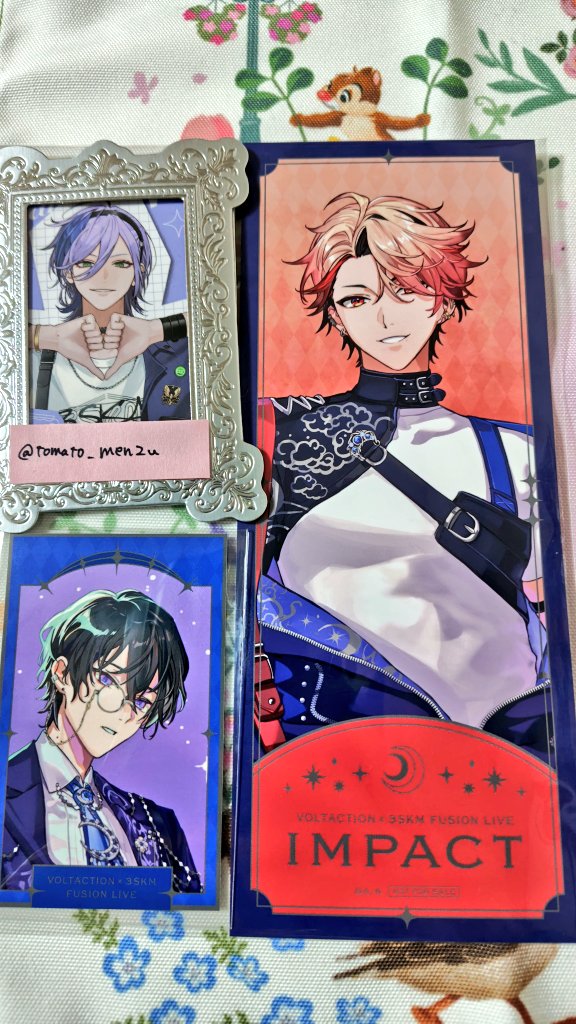 リリィ※お取引はプロフ·固定ツイご確認下さい tweet media