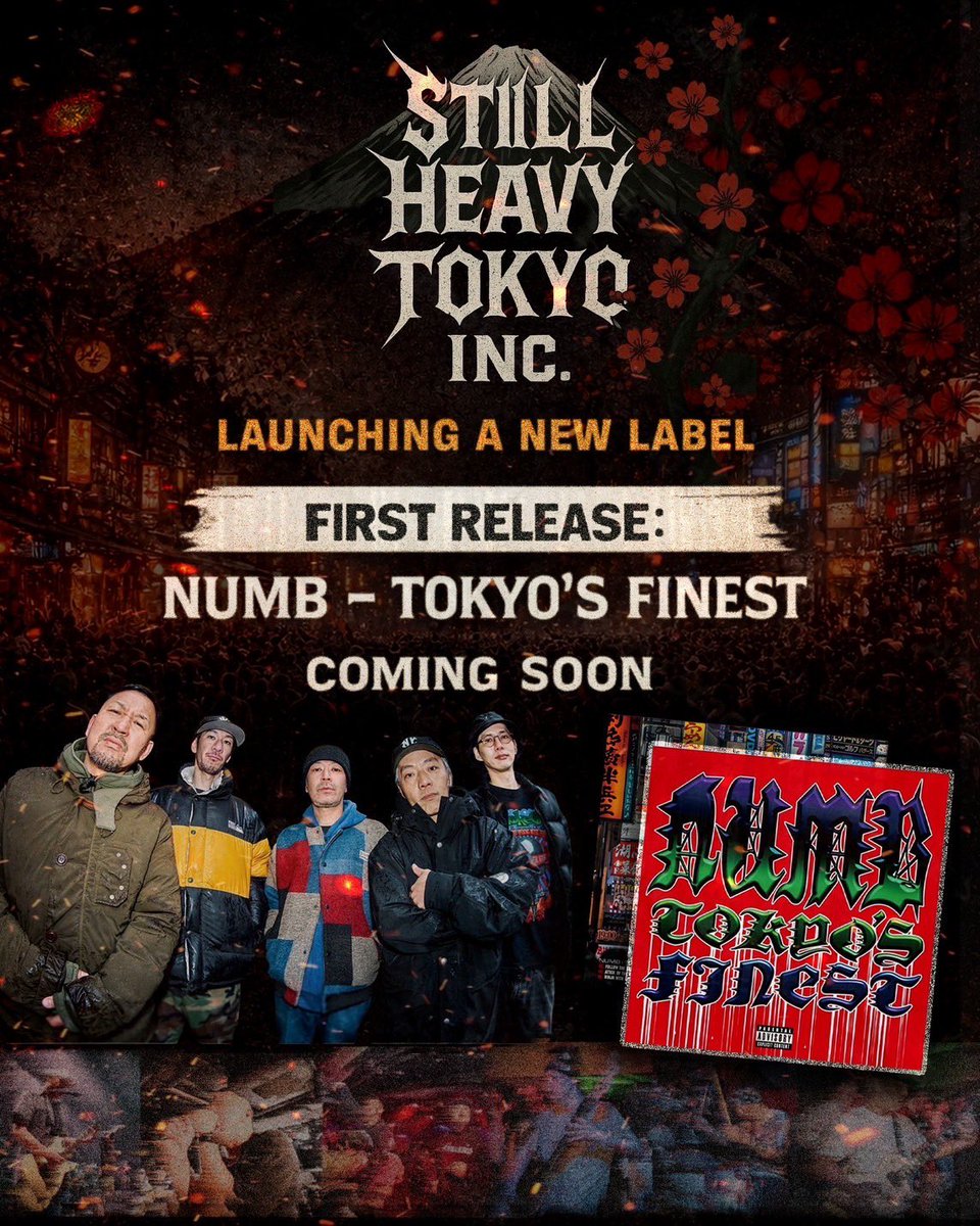 七六 戦太 SENTA NUMB tweet media