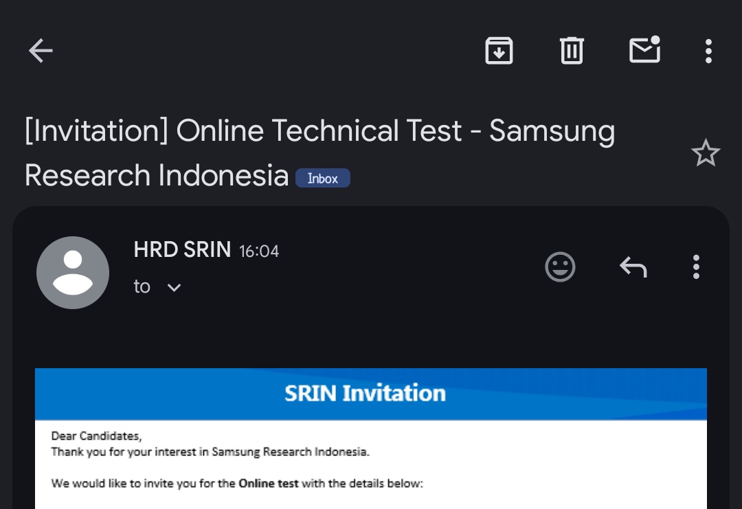 chalacii's tweet image. Oh my goddd....
Wish me luck plss plss plss my dream company😭😭
Maw nangis