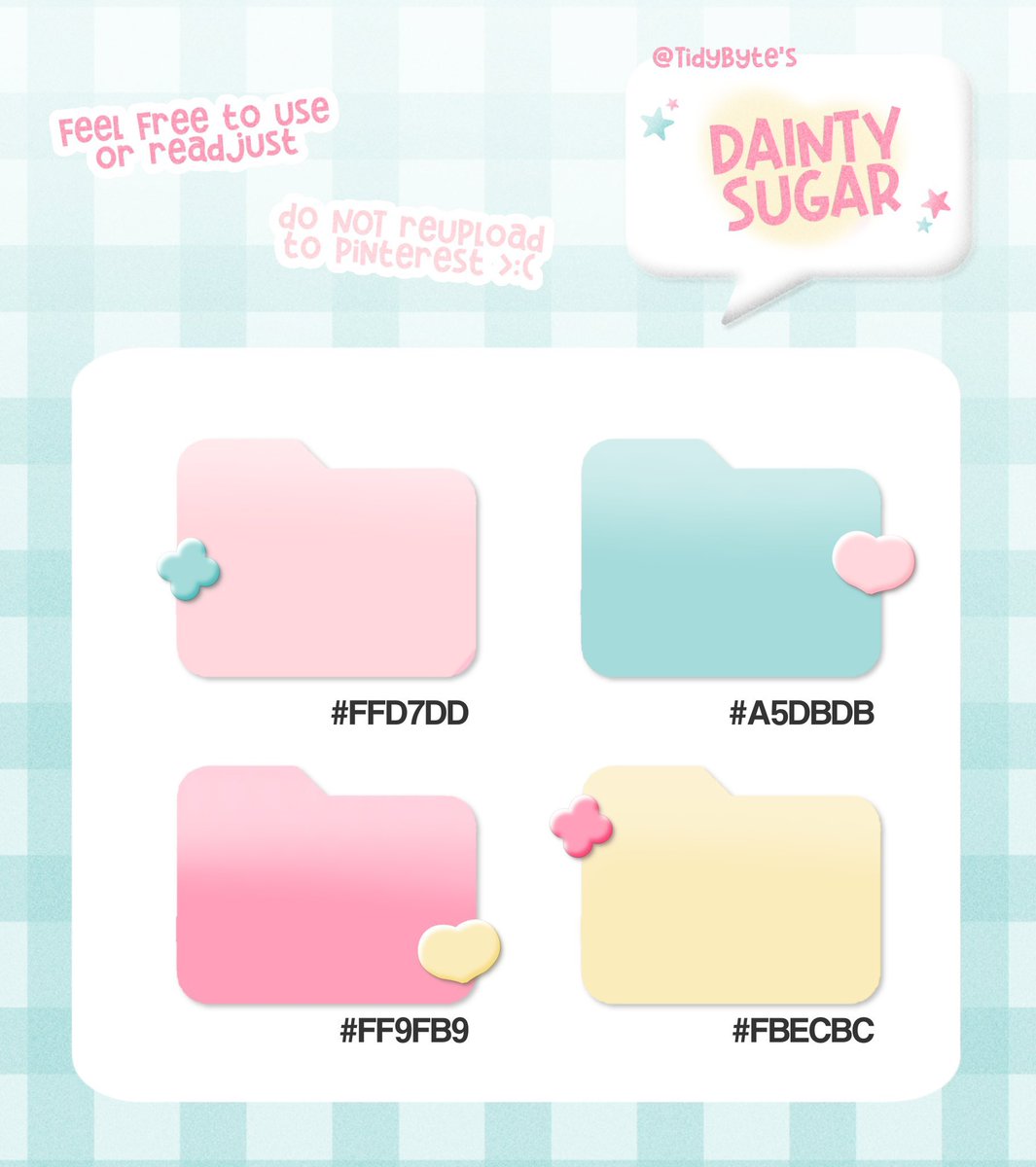 clovyfourleaf's tweet image. ivy + nick “clovy”
AVA foto pertama