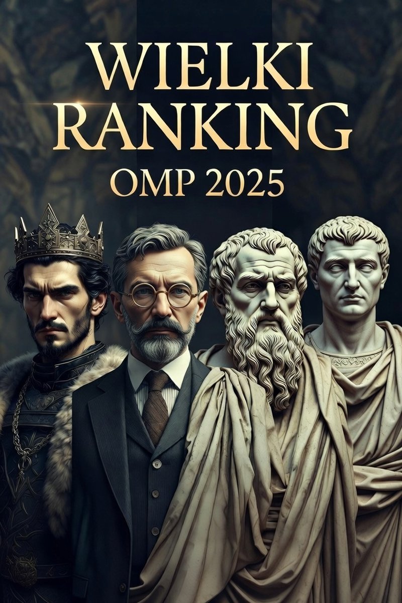 Ośrodek Myśli Politycznej tweet media