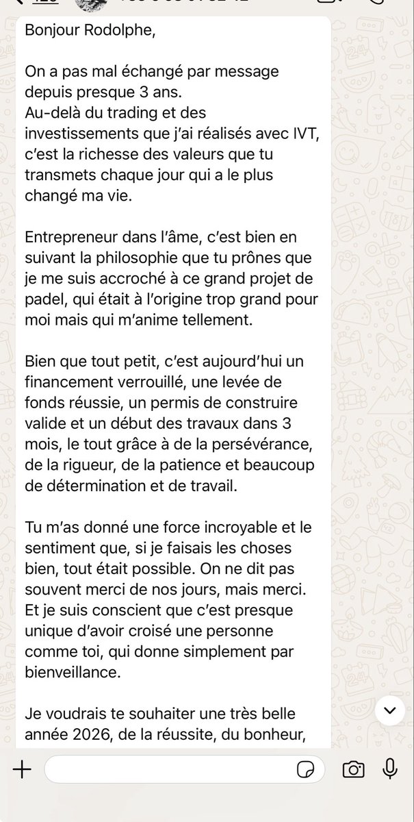 Rodolphe Steffan tweet media