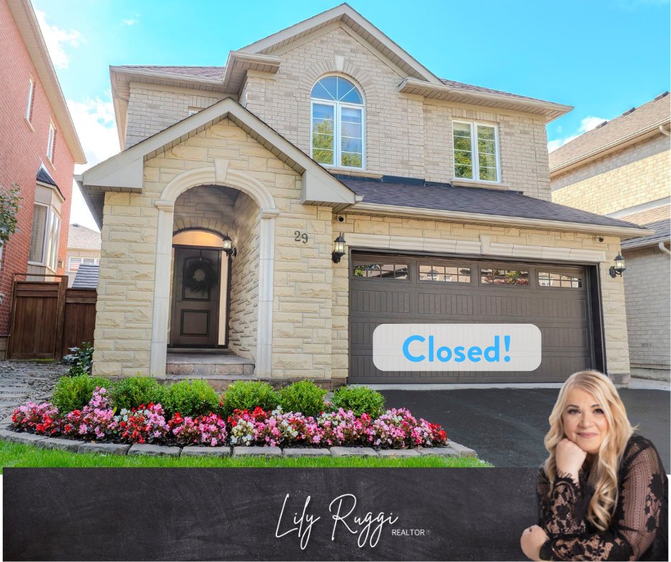 Helping this couple has been a joy, the market has been challenging, but they knew what they wanted, and with a wee bit of patience we were successful in achieving it! All the best to them, as they head into a new chapter of their life! #sold #closed