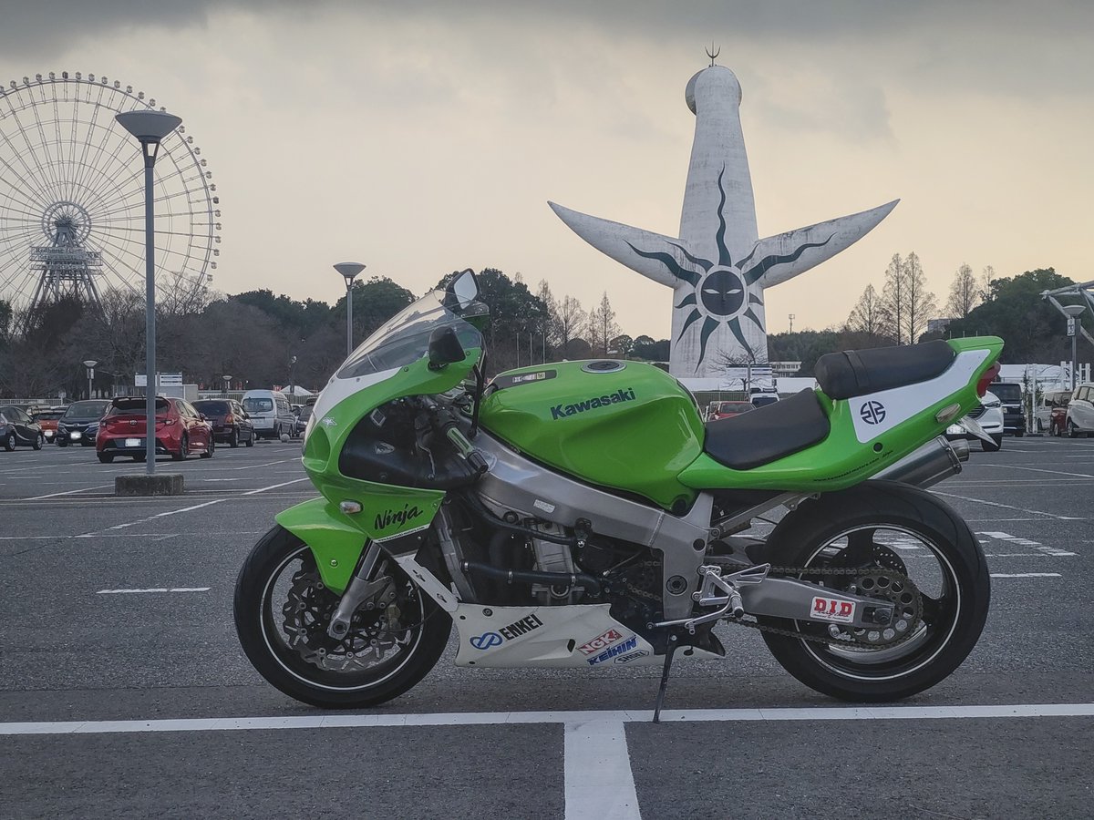 zx750p (@zx750p) / Posts / X