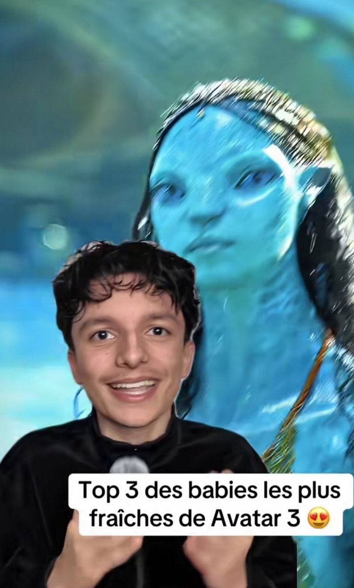 Ça va trop loin le post Avatar dépression
