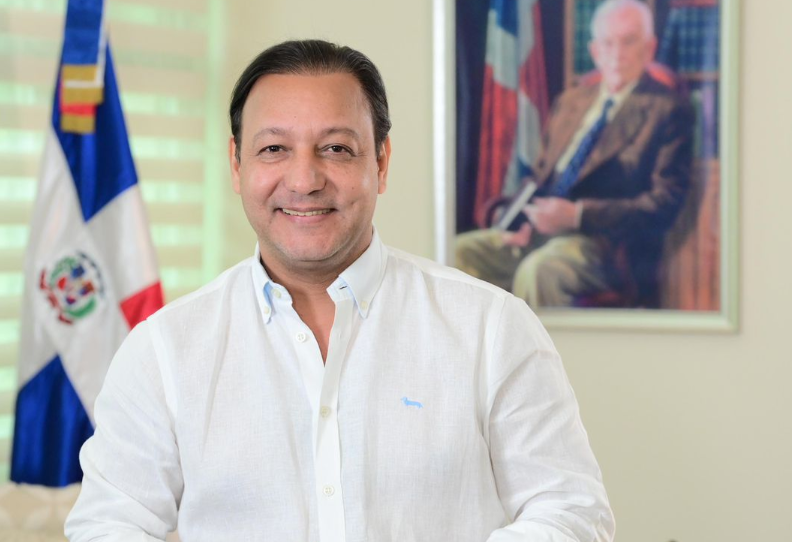 De Último Minuto tweet media