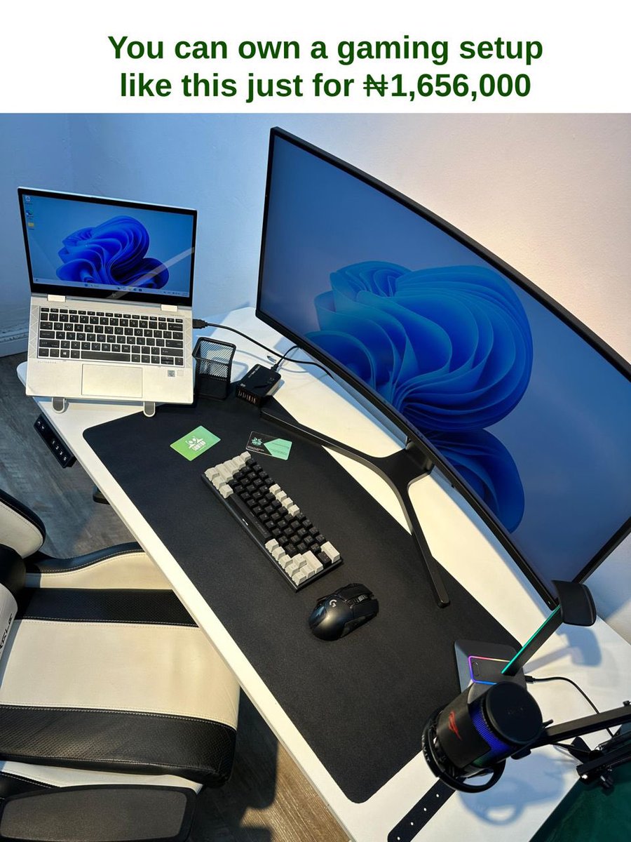 Just bring 1.656m naira and take this package