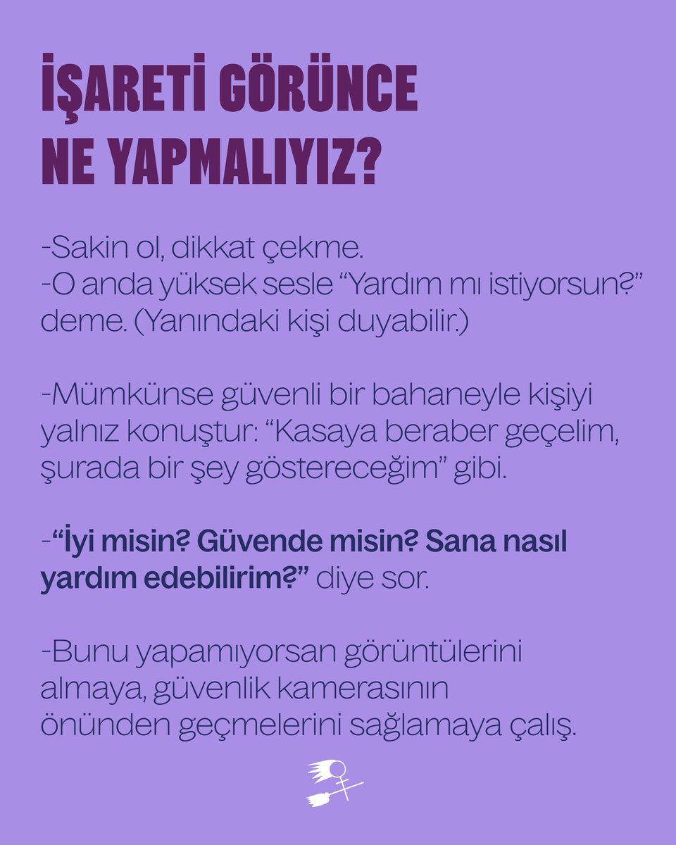 Uçan Süpürge Vakfı - Flying Broom Foundation tweet media