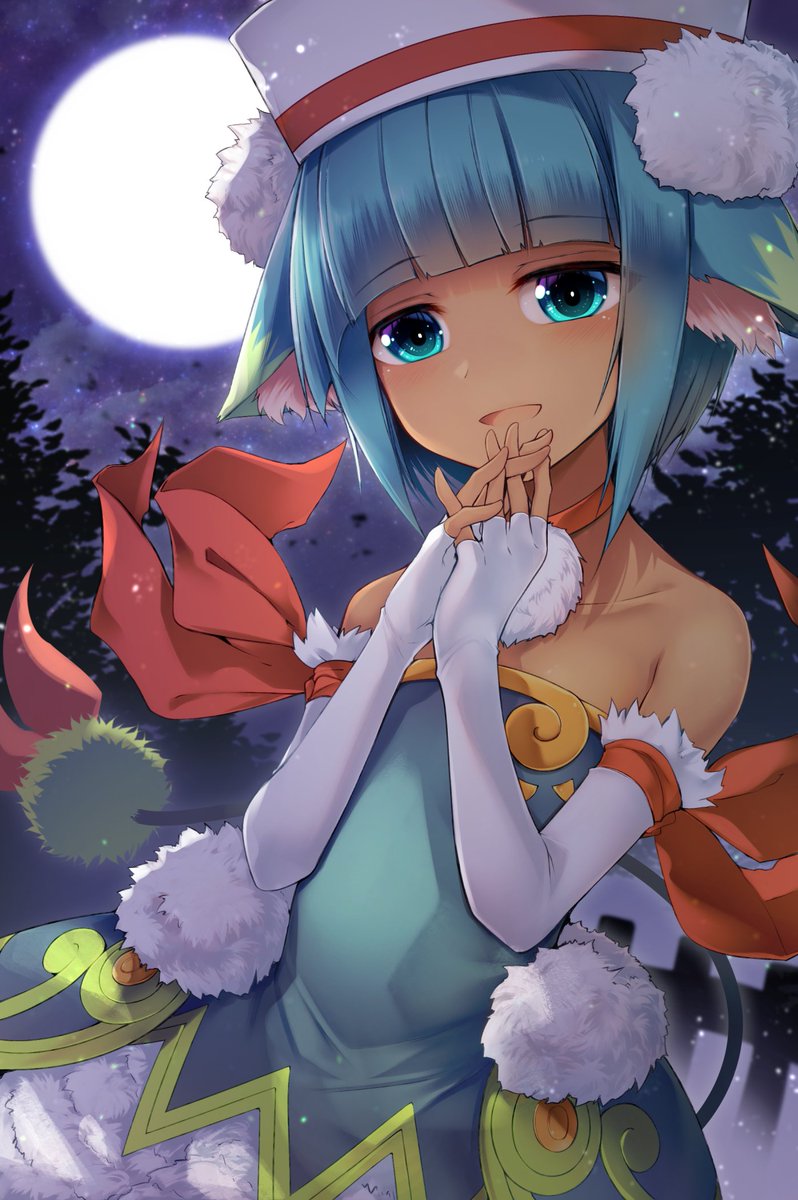 昔書いたのも投げとくか～
メイトルパはいいぞメイトルパしろメイトルパ 