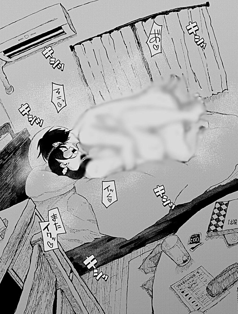 学生の休日って大体コレ...