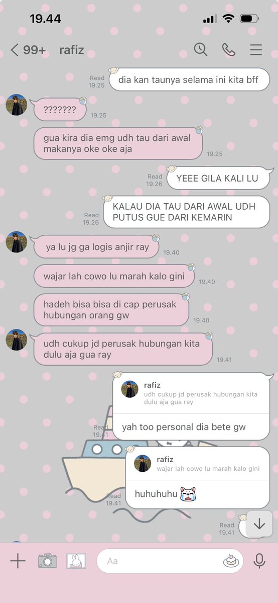 jourosalie's tweet image. james one tweet au