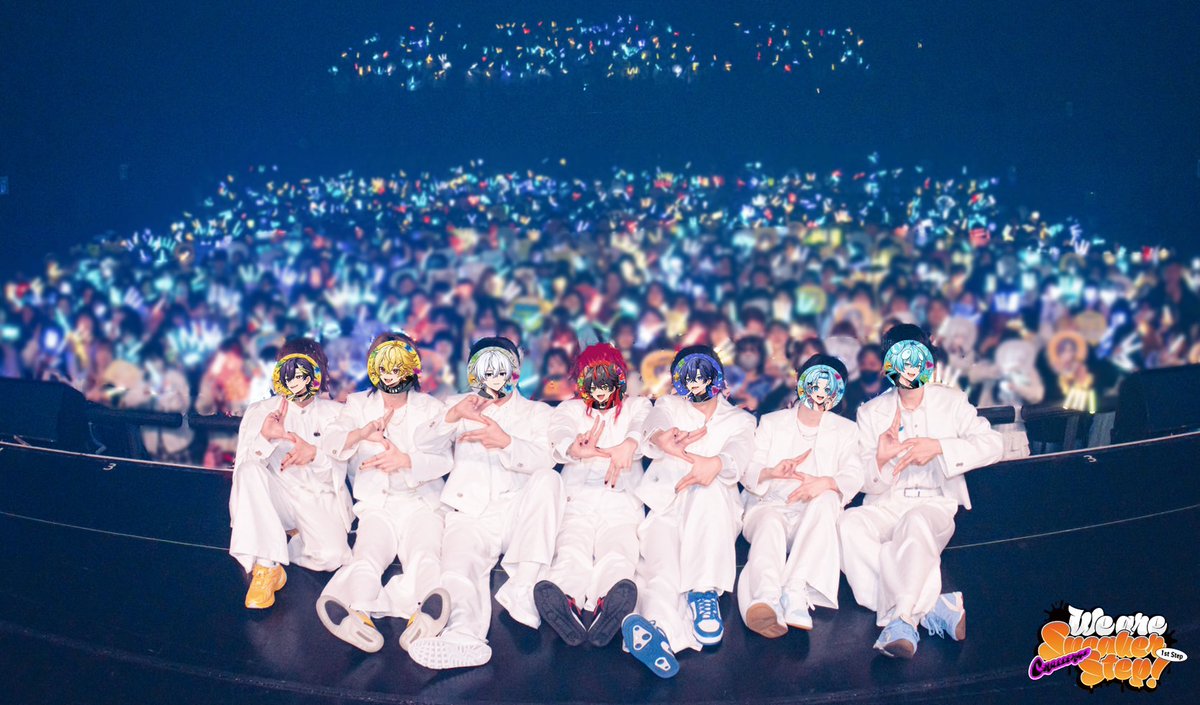 ◥◣ 👟𝐖𝐞 𝐚𝐫𝐞 𝐒𝐧𝐞𝐚𝐤𝐞𝐫𝐒𝐭𝐞𝐩! -𝟏𝐬𝐭 𝐒𝐭𝐞𝐩-👟 ◢◤  ~𝐂𝐇𝐀𝐋𝐋𝐄𝐍𝐆𝐄~ 𝐙𝐞𝐩𝐩 𝐍𝐚𝐠𝐨𝐲𝐚 【 𝐃𝐀𝐘𝟏 (𝟏/𝟐) 】